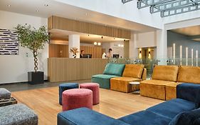Hôtel Aqua by HappyCulture